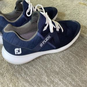 FJ Flex Golf Shoe